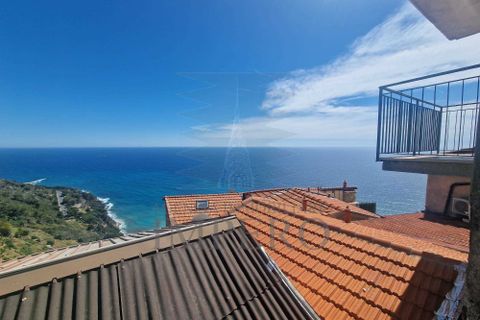 Byhus i Ventimiglia, Imperia, Ventimiglia - € 200.000 | Ref: 22310 - foto 13