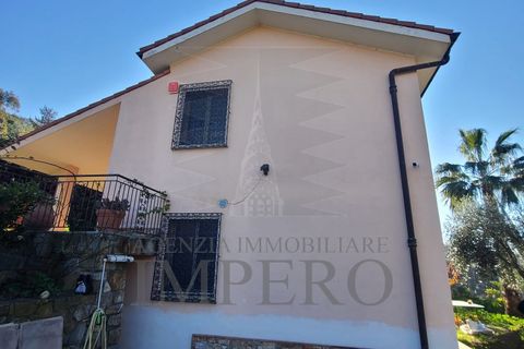 Villa i Bordighera, Imperia, Bordighera - € 320.000 | Ref: 21795 - foto 3