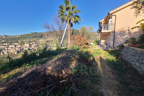 Villa i Bordighera, Imperia, Bordighera - € 320.000 | Ref: 21795 - foto 4