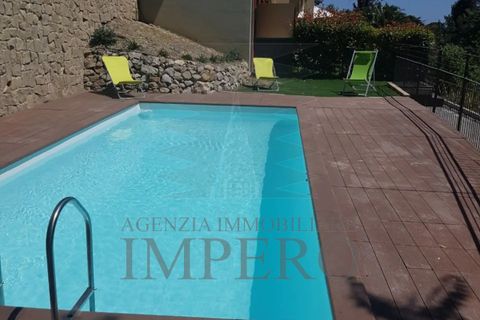 Lejlighed i Ventimiglia, Imperia, Ventimiglia - € 250.000 | Ref: 22289 - foto 32