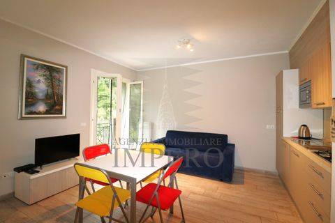 Lejlighed i Ventimiglia, Imperia, Ventimiglia - € 250.000 | Ref: 22289 - foto 4