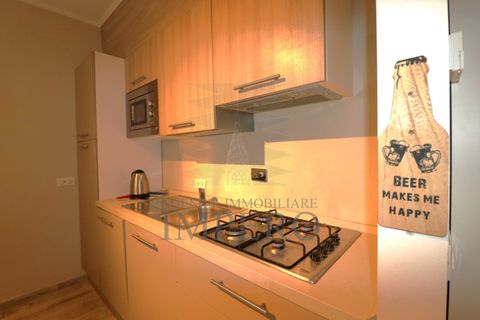 Lejlighed i Ventimiglia, Imperia, Ventimiglia - € 250.000 | Ref: 22289 - foto 6