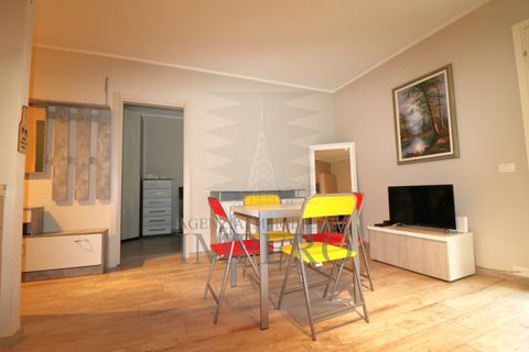 Lejlighed i Ventimiglia, Imperia, Ventimiglia - € 250.000 | Ref: 22289 - foto 9