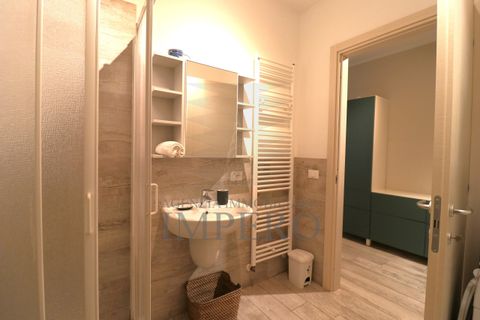 Lejlighed i Ventimiglia, Imperia, Ventimiglia - € 250.000 | Ref: 22289 - foto 18