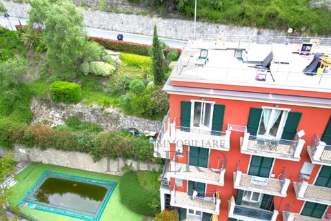 Lejlighed i Ventimiglia, Imperia, Ventimiglia - € 250.000 | Ref: 22289 - foto 25