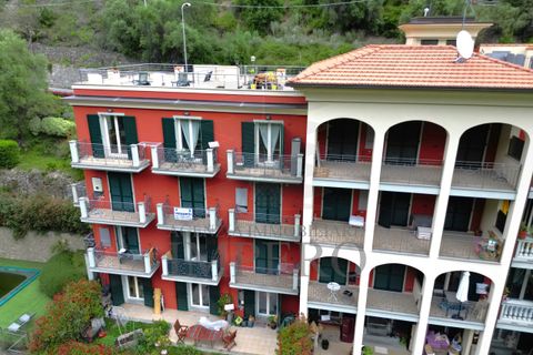 Lejlighed i Ventimiglia, Imperia, Ventimiglia - € 250.000 | Ref: 22289 - foto 26