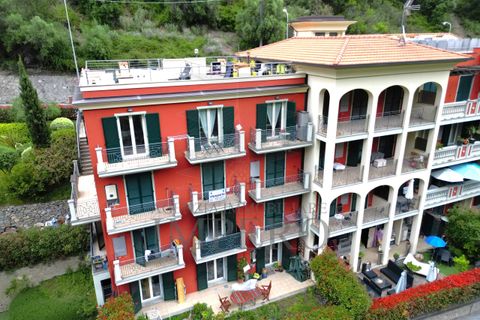 Lejlighed i Ventimiglia, Imperia, Ventimiglia - € 250.000 | Ref: 22289 - foto 27
