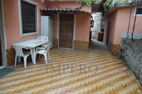 Byhus i Ventimiglia, Imperia, Ventimiglia - € 120.000 | Ref: 21521 - foto 1