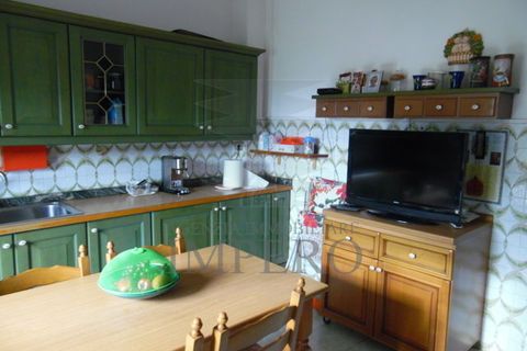 Byhus i Ventimiglia, Imperia, Ventimiglia - € 120.000 | Ref: 21521 - foto 7