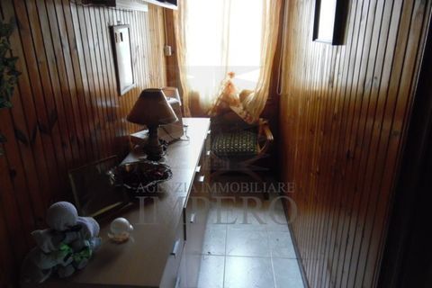 Byhus i Ventimiglia, Imperia, Ventimiglia - € 120.000 | Ref: 21521 - foto 10