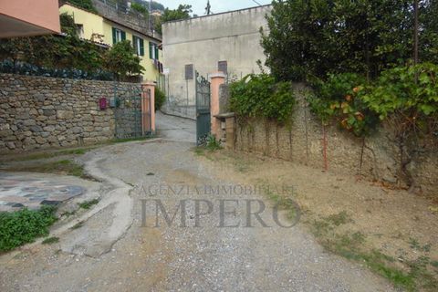 Byhus i Ventimiglia, Imperia, Ventimiglia - € 120.000 | Ref: 21521 - foto 15