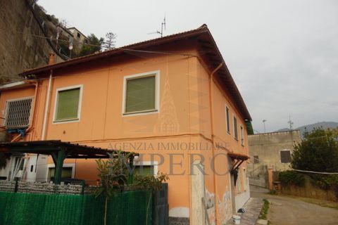 Byhus i Ventimiglia, Imperia, Ventimiglia - € 120.000 | Ref: 21521 - foto 16