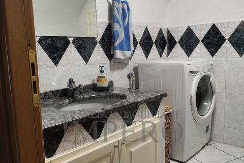 Byhus i Ventimiglia, Imperia, Ventimiglia - € 170.000 | Ref: 21924 - foto 8