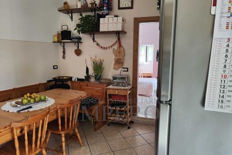 Byhus i Ventimiglia, Imperia, Ventimiglia - € 170.000 | Ref: 21924 - foto 9