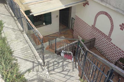 Villa a Camporosso, Imperia, Camporosso - € 610.000 | Ref: 21965 - foto 3