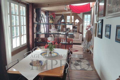 Villa a Camporosso, Imperia, Camporosso - € 610.000 | Ref: 21965 - foto 23