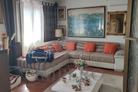 Villa a Camporosso, Imperia, Camporosso - € 610.000 | Ref: 21965 - foto 29