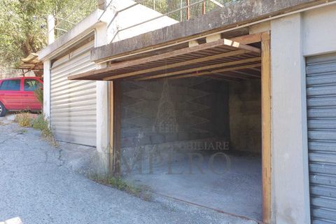 Garage i Ventimiglia, Imperia, Ventimiglia - € 20.000 | Ref: 21027 - foto 4