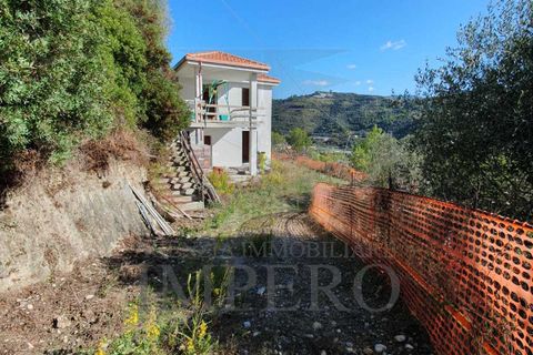 Villa a Camporosso, Imperia, Camporosso - € 275.000 | Ref: 21190 - foto 3