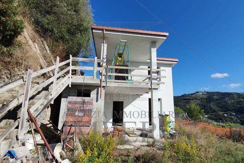 Villa a Camporosso, Imperia, Camporosso - € 275.000 | Ref: 21190 - foto 4