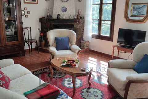 Villa i Dolceacqua, Imperia, Dolceacqua - € 510.000 | Ref: 21958 - foto 5