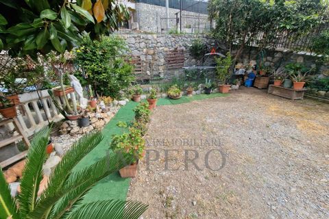 Byhus i Ventimiglia, Imperia, Ventimiglia - € 250.000 | Ref: 22307 - foto 6