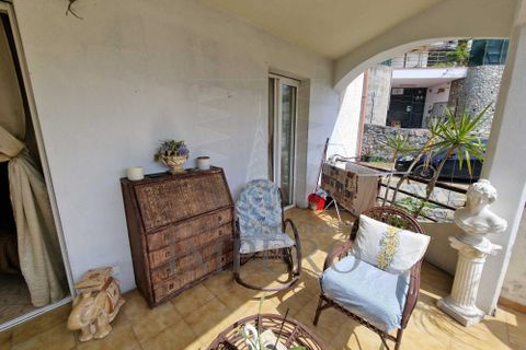 Byhus i Ventimiglia, Imperia, Ventimiglia - € 250.000 | Ref: 22307 - foto 7
