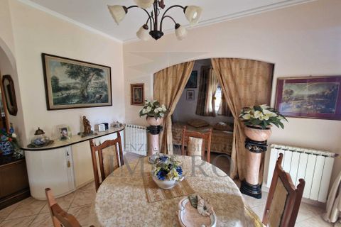 Byhus i Ventimiglia, Imperia, Ventimiglia - € 250.000 | Ref: 22307 - foto 13