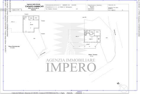 Byhus i Ventimiglia, Imperia, Ventimiglia - € 250.000 | Ref: 22307 - foto 25