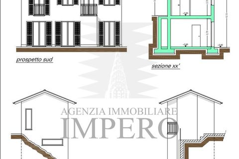 Helårsgrund i Ventimiglia, Imperia, Ventimiglia - € 300.000 | Ref: 20808 - foto 5
