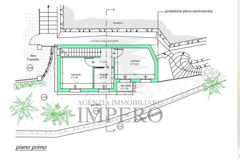 Helårsgrund i Ventimiglia, Imperia, Ventimiglia - € 300.000 | Ref: 20808 - foto 7