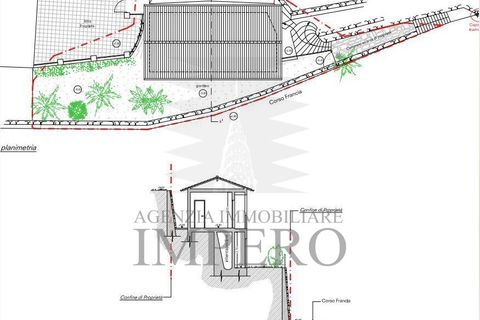 Helårsgrund i Ventimiglia, Imperia, Ventimiglia - € 300.000 | Ref: 20808 - foto 8