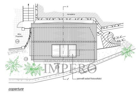 Helårsgrund i Ventimiglia, Imperia, Ventimiglia - € 300.000 | Ref: 20808 - foto 10