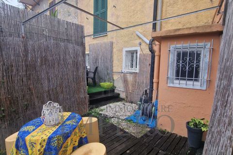 Villa a Ventimiglia, Imperia, Ventimiglia - € 220.000 | Ref: 22136 - foto 3