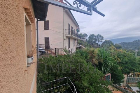 Villa a Ventimiglia, Imperia, Ventimiglia - € 220.000 | Ref: 22136 - foto 8