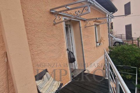 Villa a Ventimiglia, Imperia, Ventimiglia - € 220.000 | Ref: 22136 - foto 9