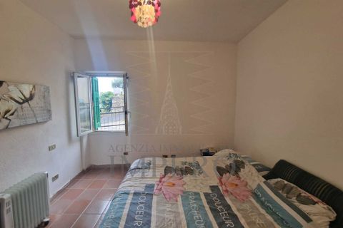 Villa a Ventimiglia, Imperia, Ventimiglia - € 220.000 | Ref: 22136 - foto 11