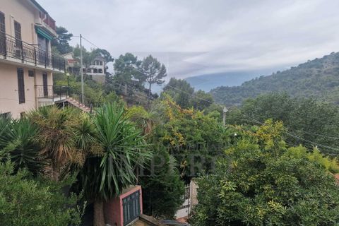 Villa a Ventimiglia, Imperia, Ventimiglia - € 220.000 | Ref: 22136 - foto 15