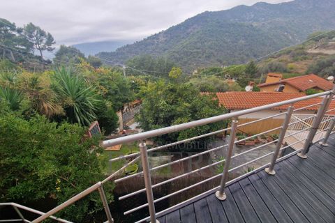 Villa a Ventimiglia, Imperia, Ventimiglia - € 220.000 | Ref: 22136 - foto 17