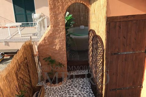 Villa a Ventimiglia, Imperia, Ventimiglia - € 220.000 | Ref: 22136 - foto 18