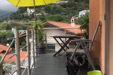 Villa a Ventimiglia, Imperia, Ventimiglia - € 220.000 | Ref: 22136 - foto 22