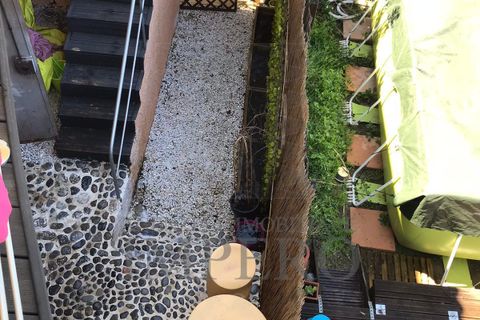 Villa a Ventimiglia, Imperia, Ventimiglia - € 220.000 | Ref: 22136 - foto 23