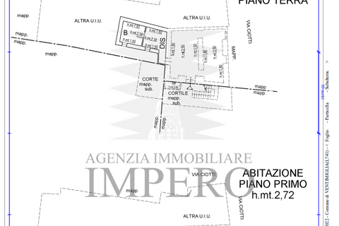 Villa a Ventimiglia, Imperia, Ventimiglia - € 220.000 | Ref: 22136 - foto 25