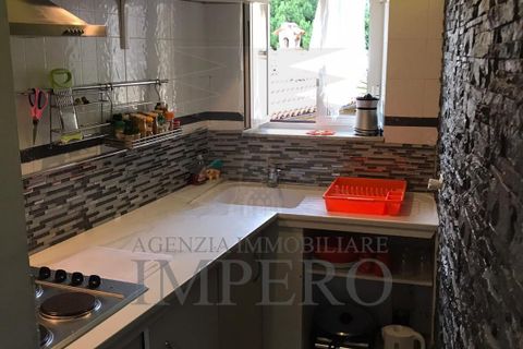 Villa a Ventimiglia, Imperia, Ventimiglia - € 220.000 | Ref: 22136 - foto 27
