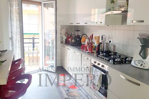 Lejlighed i Ventimiglia, Imperia, Ventimiglia - € 250.000 | Ref: 20796 - foto 10
