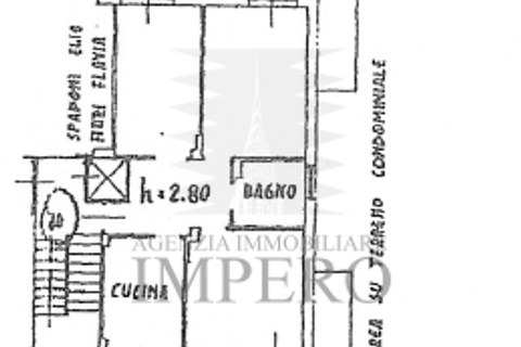 Lejlighed i Ventimiglia, Imperia, Ventimiglia - € 250.000 | Ref: 20796 - foto 14