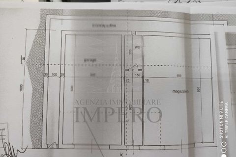 Terra a Camporosso, Imperia, Camporosso - € 45.000 | Ref: 21501 - foto 10