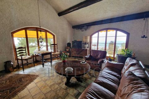 Villa a Ventimiglia, Imperia, Ventimiglia - € 887.500 | Ref: 21867 - foto 2