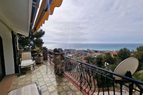 Villa a Ventimiglia, Imperia, Ventimiglia - € 887.500 | Ref: 21867 - foto 3