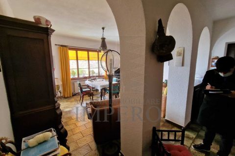Villa a Ventimiglia, Imperia, Ventimiglia - € 887.500 | Ref: 21867 - foto 7